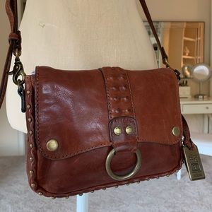 Frye Crossbody Purse